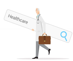 local SEO for doctors