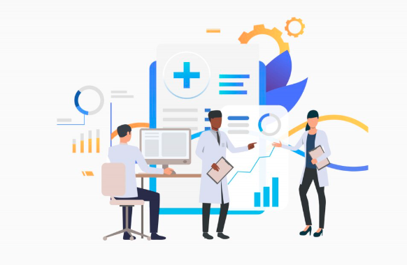 Healthcare SEO
