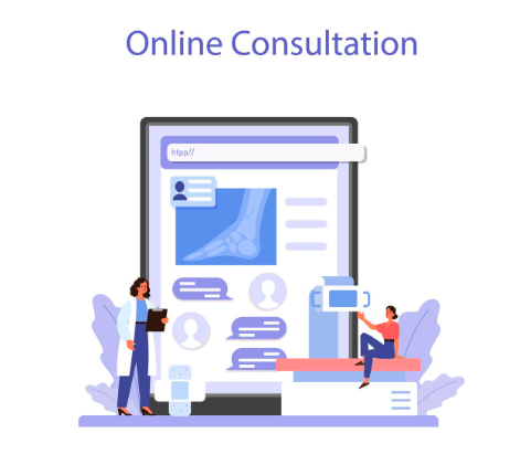 schema markup for healthcare websites