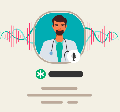 Voice Search Medical SEO