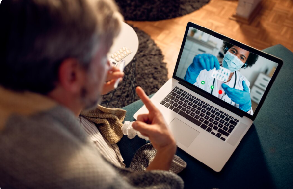 Patient Search for Doctors Online
