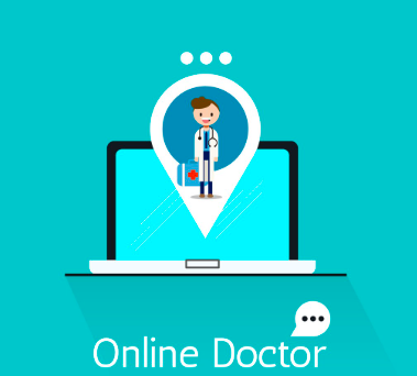 Google My Business for doctors