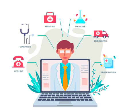 Local SEO for doctors

