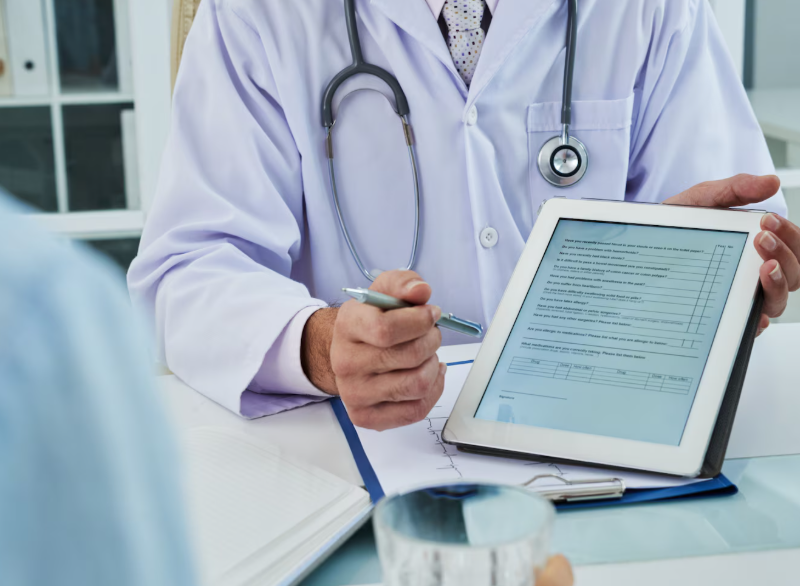 How to write a clinical guideline