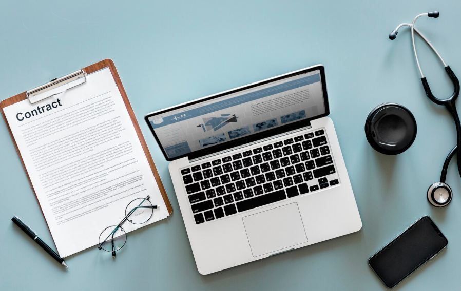 how to hire a medical content writer